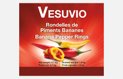 banana pepper