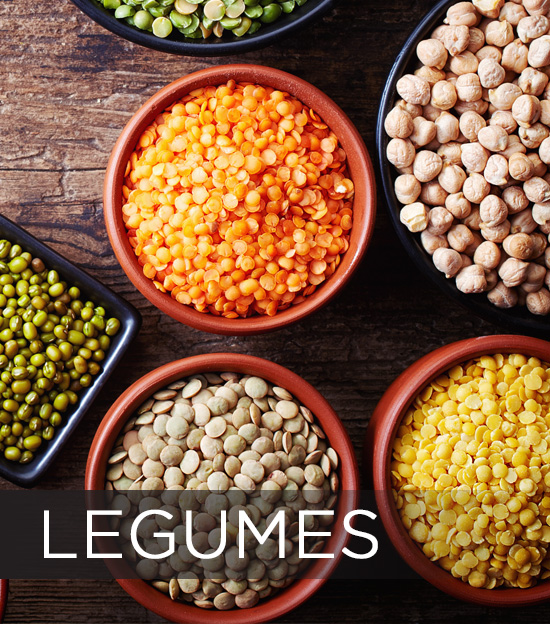 legumes