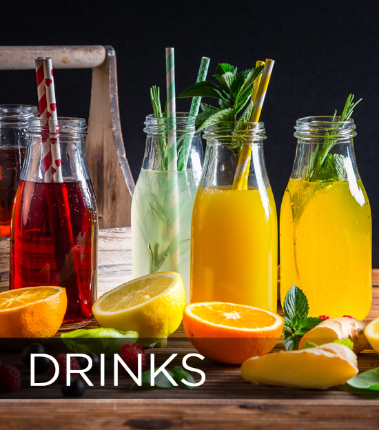 drinks