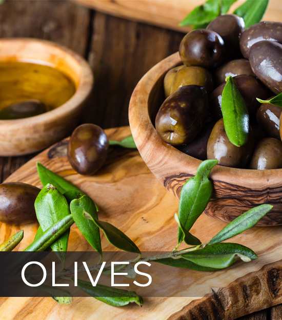olives