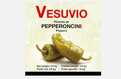 pepperoncini