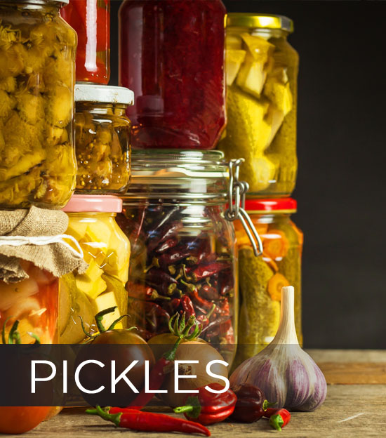 pickles