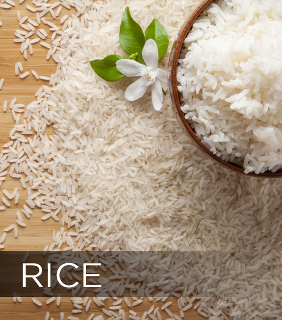 rice